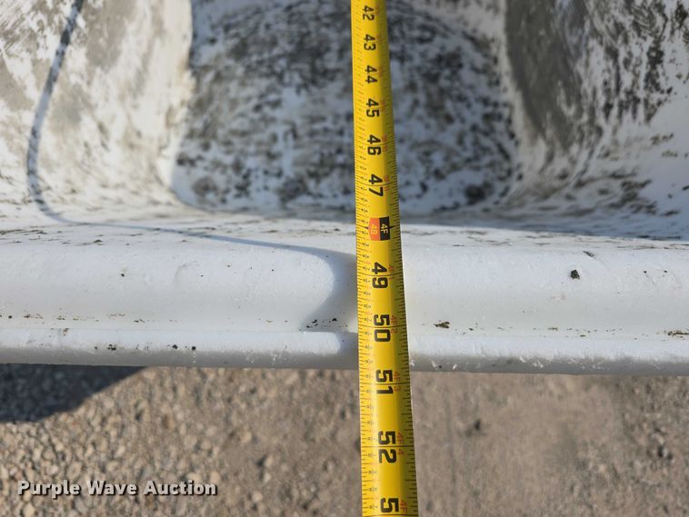 image for item DT6921 Canycom SC75 concrete buggy