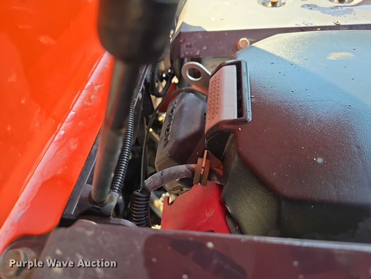 image for item DT6921 Canycom SC75 concrete buggy