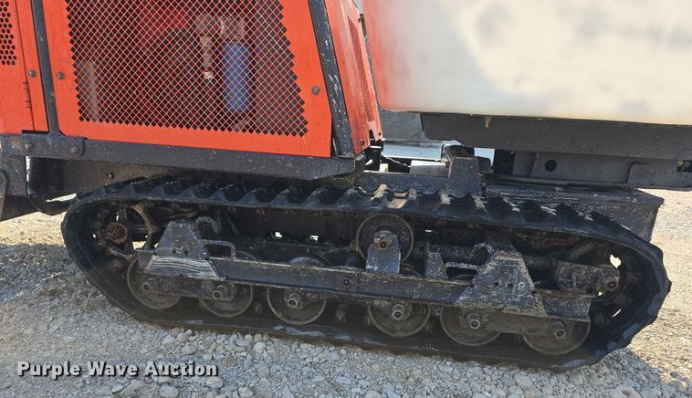 image for item DT6921 Canycom SC75 concrete buggy