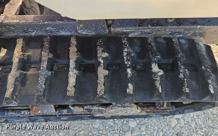 image for item DT6921 Canycom SC75 concrete buggy