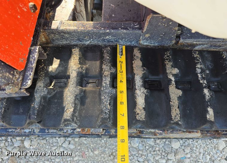 image for item DT6921 Canycom SC75 concrete buggy