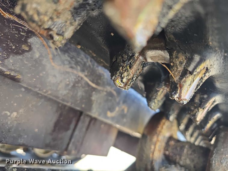 image for item DT6921 Canycom SC75 concrete buggy