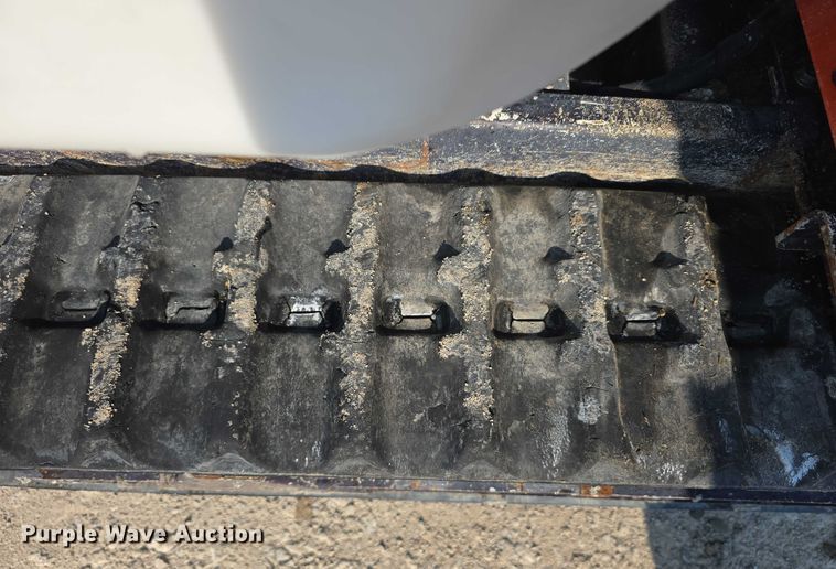 image for item DT6921 Canycom SC75 concrete buggy