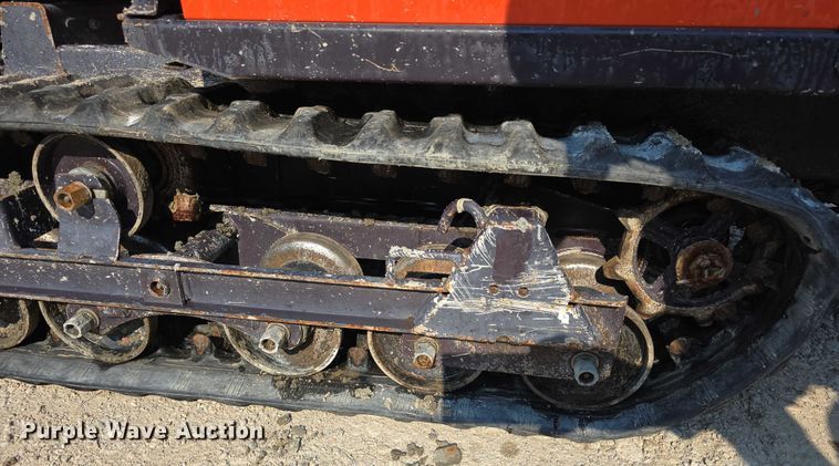 image for item DT6921 Canycom SC75 concrete buggy