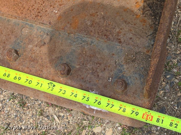 image for item DT7200 2018 Caterpillar 246D skid steer loader