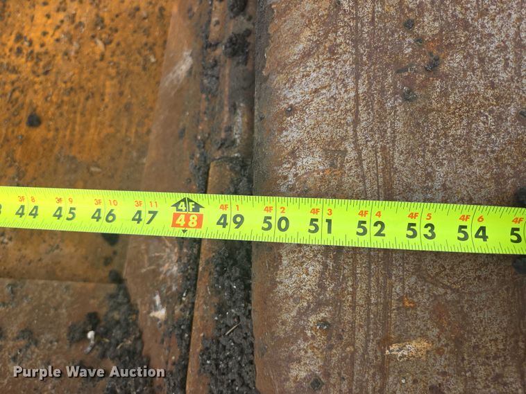 image for item DT7226 2015 Caterpillar AP655F paver