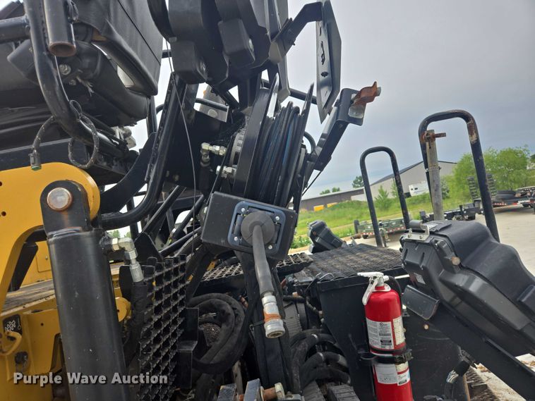 image for item DT7226 2015 Caterpillar AP655F paver