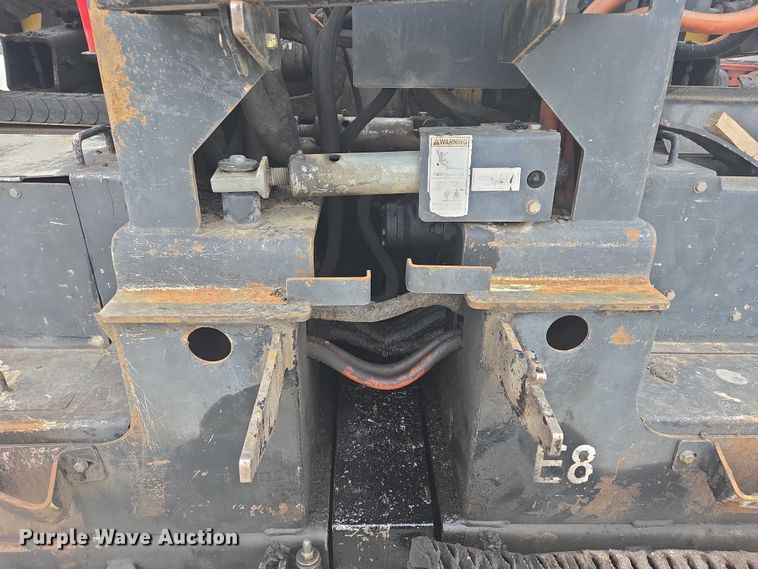 image for item DT7226 2015 Caterpillar AP655F paver