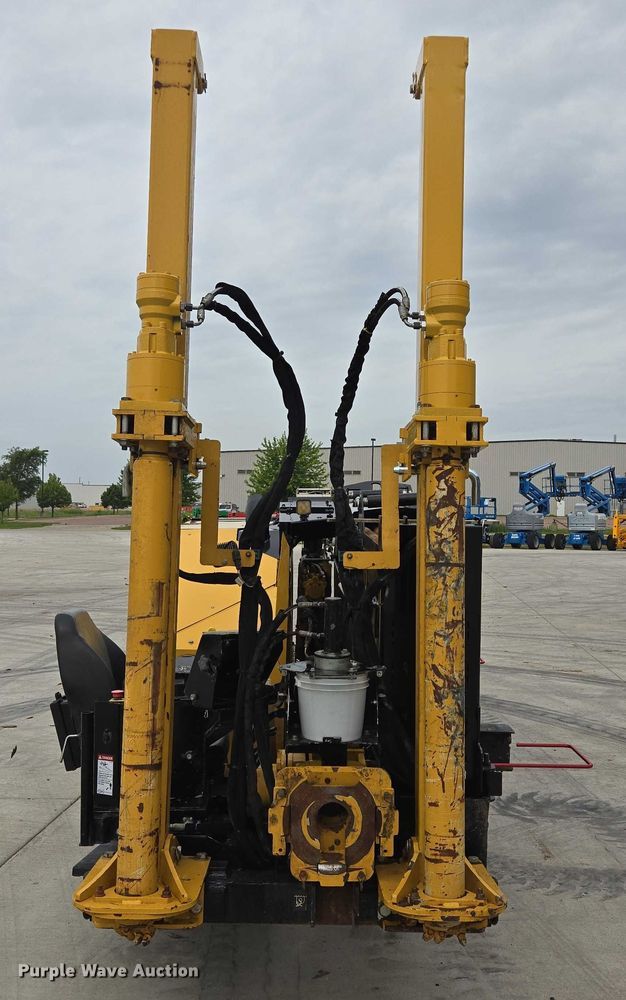 image for item DT7227 2023 Vermeer D23X30 Navigator S3 directional boring unit