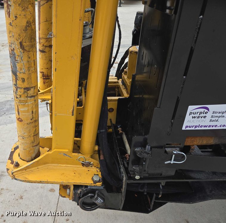 image for item DT7227 2023 Vermeer D23X30 Navigator S3 directional boring unit