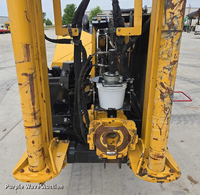 image for item DT7227 2023 Vermeer D23X30 Navigator S3 directional boring unit
