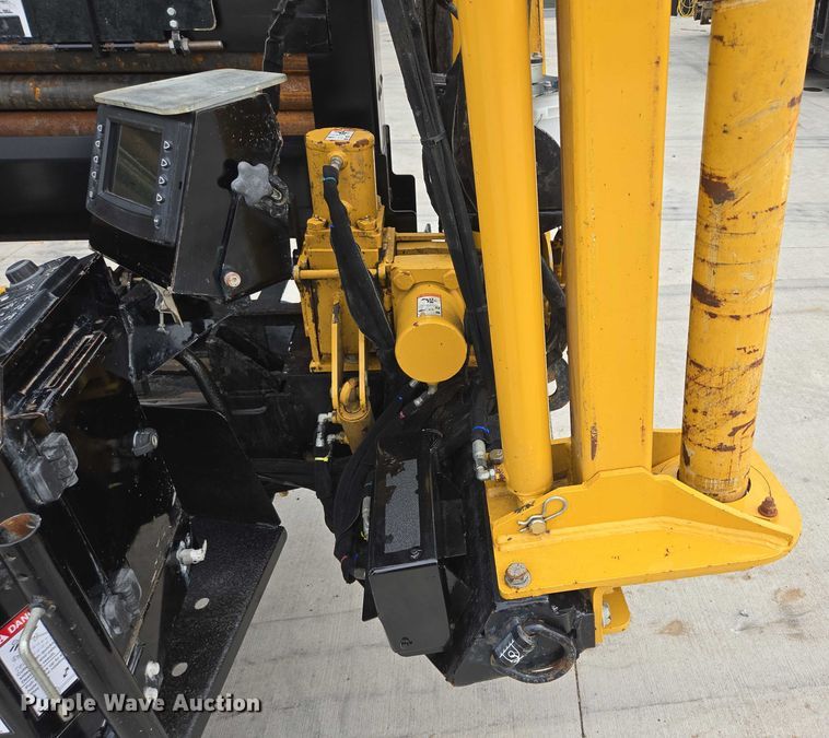 image for item DT7227 2023 Vermeer D23X30 Navigator S3 directional boring unit