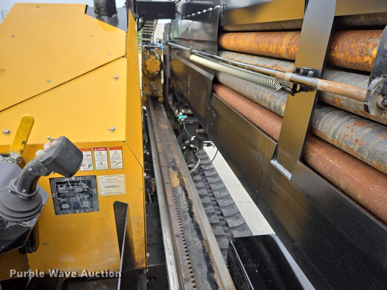 image for item DT7227 2023 Vermeer D23X30 Navigator S3 directional boring unit