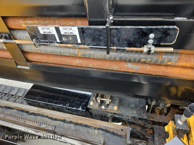 image for item DT7227 2023 Vermeer D23X30 Navigator S3 directional boring unit