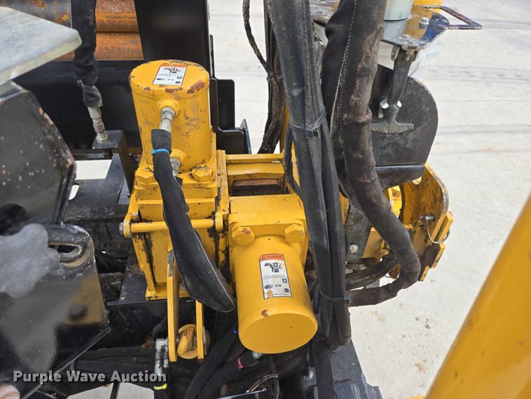 image for item DT7227 2023 Vermeer D23X30 Navigator S3 directional boring unit