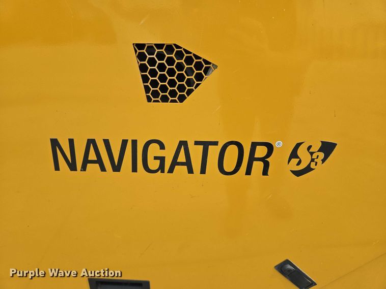 image for item DT7227 2023 Vermeer D23X30 Navigator S3 directional boring unit