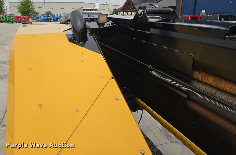 image for item DT7227 2023 Vermeer D23X30 Navigator S3 directional boring unit