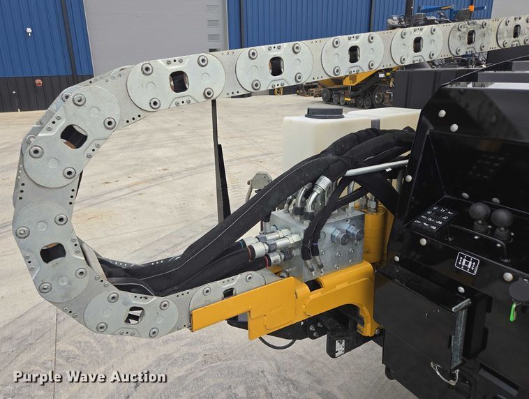 image for item DT7227 2023 Vermeer D23X30 Navigator S3 directional boring unit