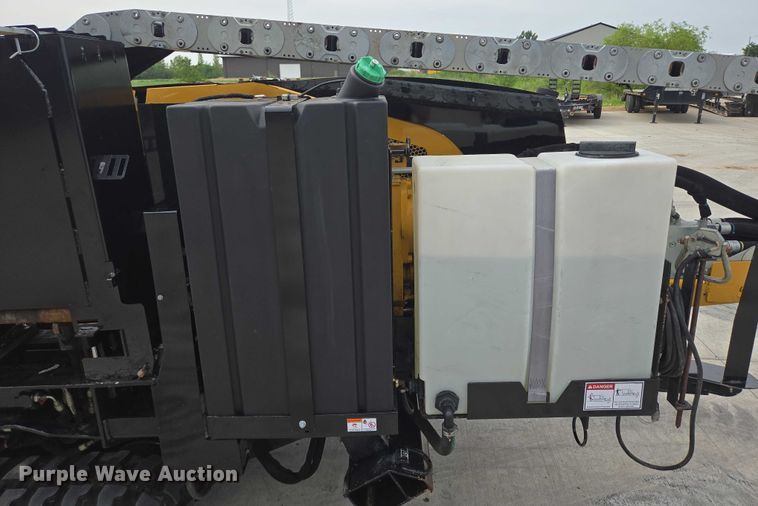 image for item DT7227 2023 Vermeer D23X30 Navigator S3 directional boring unit