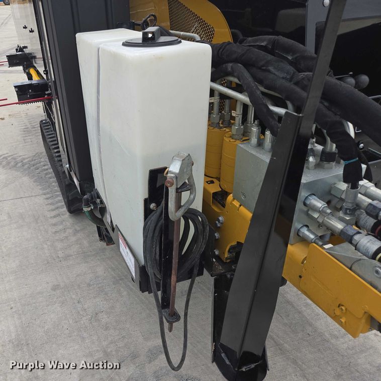 image for item DT7227 2023 Vermeer D23X30 Navigator S3 directional boring unit