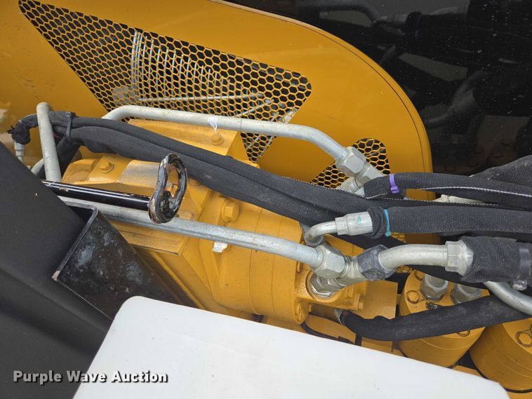 image for item DT7227 2023 Vermeer D23X30 Navigator S3 directional boring unit