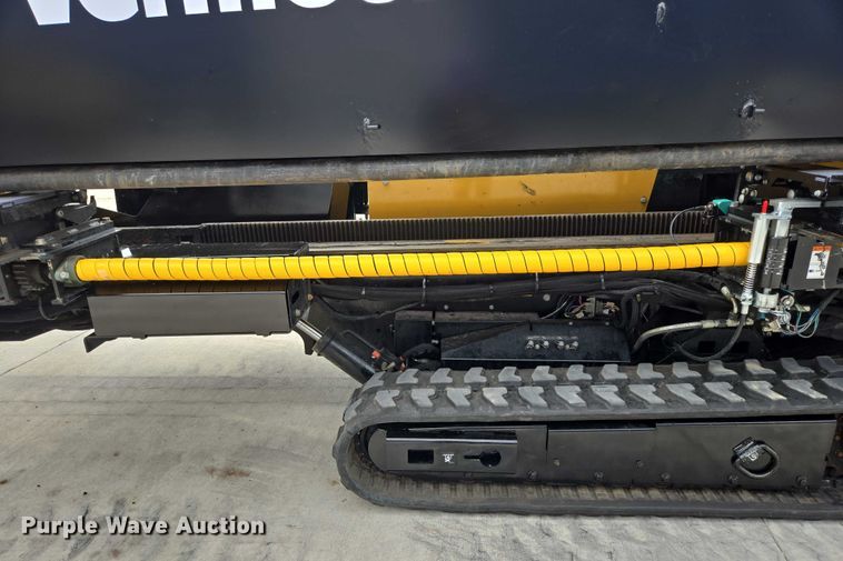 image for item DT7227 2023 Vermeer D23X30 Navigator S3 directional boring unit