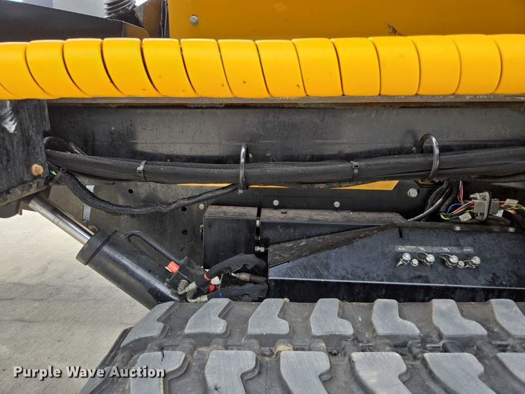 image for item DT7227 2023 Vermeer D23X30 Navigator S3 directional boring unit