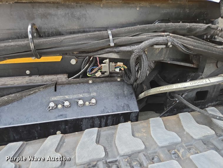 image for item DT7227 2023 Vermeer D23X30 Navigator S3 directional boring unit