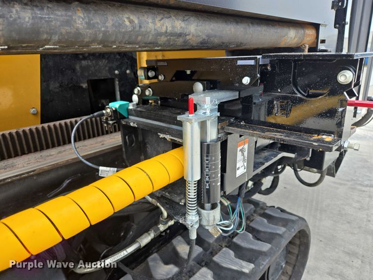 image for item DT7227 2023 Vermeer D23X30 Navigator S3 directional boring unit