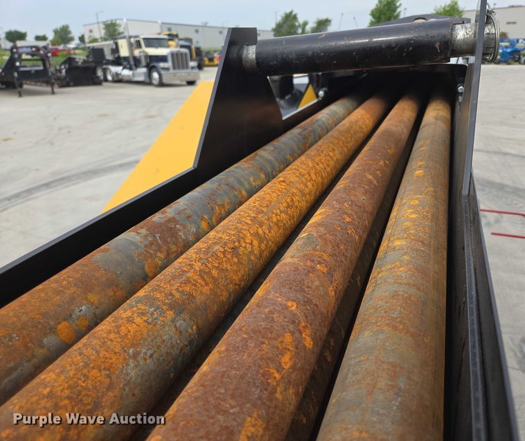 image for item DT7227 2023 Vermeer D23X30 Navigator S3 directional boring unit