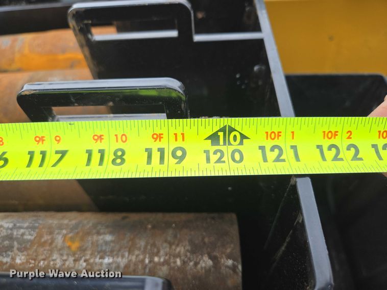 image for item DT7227 2023 Vermeer D23X30 Navigator S3 directional boring unit