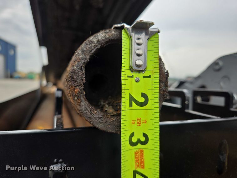 image for item DT7227 2023 Vermeer D23X30 Navigator S3 directional boring unit