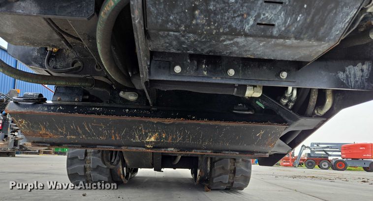 image for item DT7227 2023 Vermeer D23X30 Navigator S3 directional boring unit