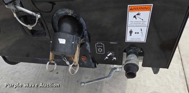 image for item DT7227 2023 Vermeer D23X30 Navigator S3 directional boring unit