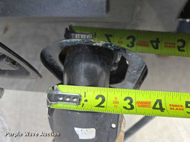 image for item DT7227 2023 Vermeer D23X30 Navigator S3 directional boring unit