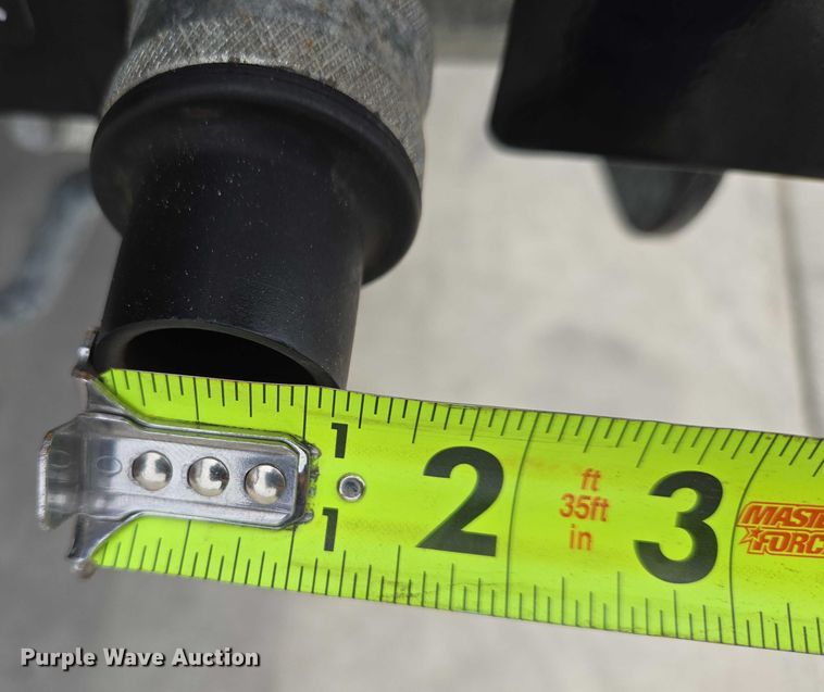 image for item DT7227 2023 Vermeer D23X30 Navigator S3 directional boring unit