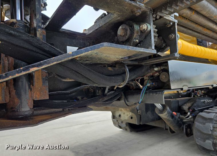 image for item DT7227 2023 Vermeer D23X30 Navigator S3 directional boring unit