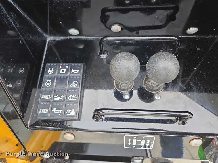 image for item DT7227 2023 Vermeer D23X30 Navigator S3 directional boring unit