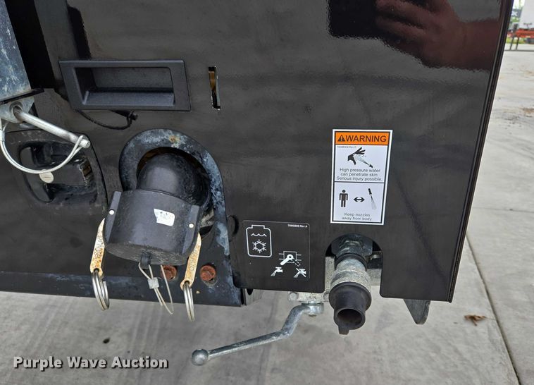 image for item DT7227 2023 Vermeer D23X30 Navigator S3 directional boring unit