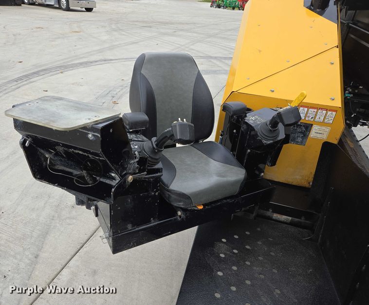 image for item DT7227 2023 Vermeer D23X30 Navigator S3 directional boring unit