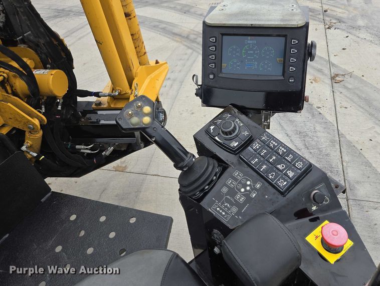 image for item DT7227 2023 Vermeer D23X30 Navigator S3 directional boring unit