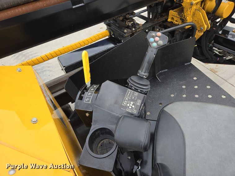 image for item DT7227 2023 Vermeer D23X30 Navigator S3 directional boring unit