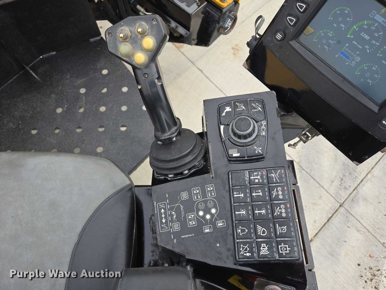 image for item DT7227 2023 Vermeer D23X30 Navigator S3 directional boring unit