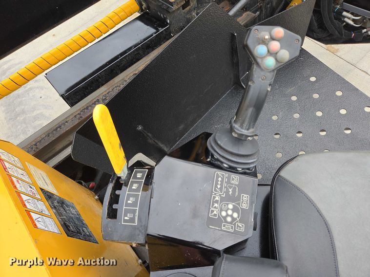 image for item DT7227 2023 Vermeer D23X30 Navigator S3 directional boring unit