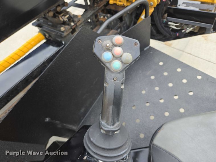 image for item DT7227 2023 Vermeer D23X30 Navigator S3 directional boring unit