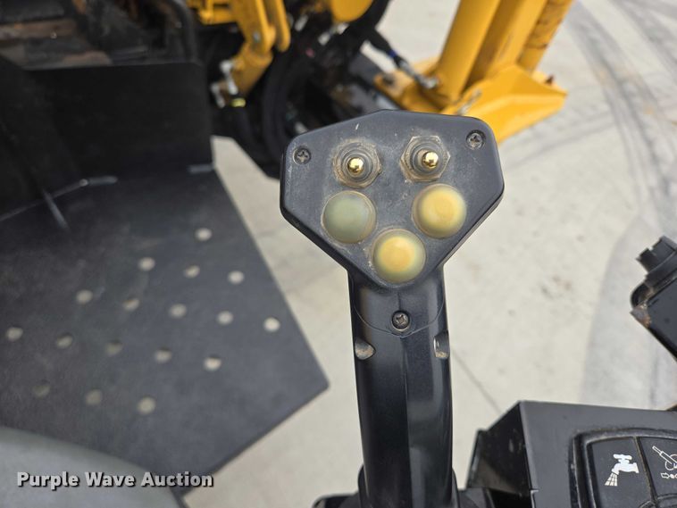 image for item DT7227 2023 Vermeer D23X30 Navigator S3 directional boring unit