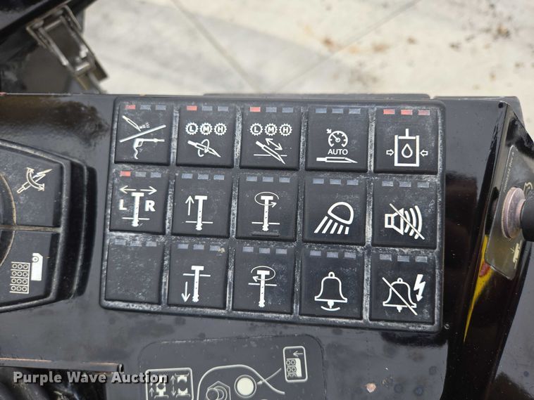 image for item DT7227 2023 Vermeer D23X30 Navigator S3 directional boring unit