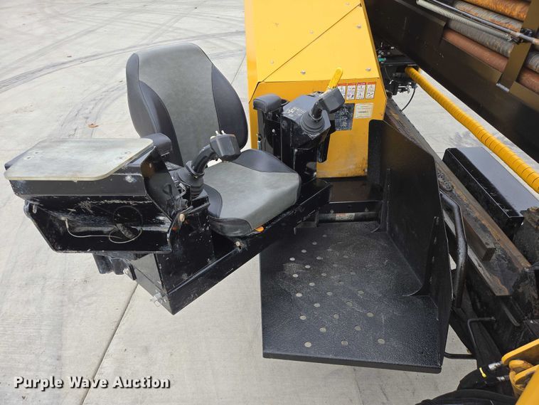 image for item DT7227 2023 Vermeer D23X30 Navigator S3 directional boring unit