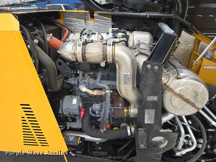 image for item DT7227 2023 Vermeer D23X30 Navigator S3 directional boring unit