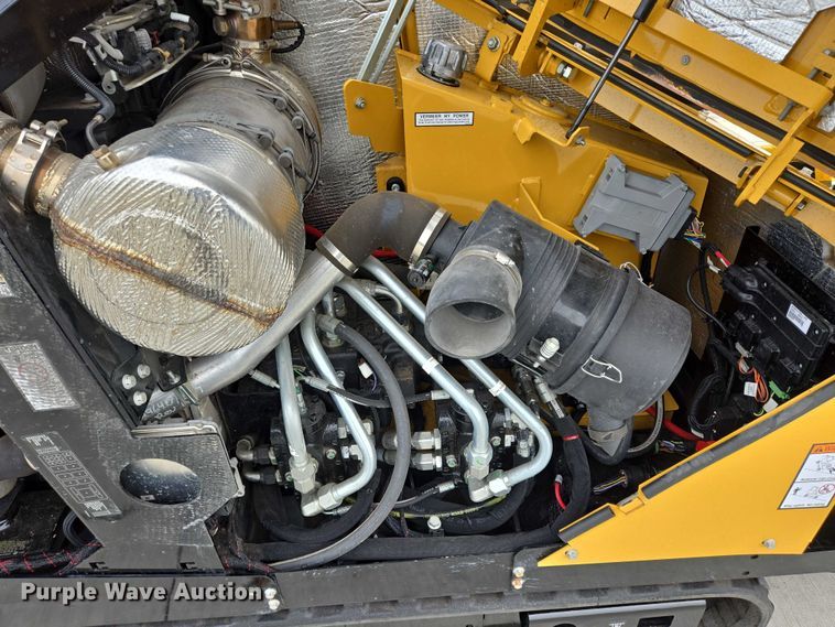 image for item DT7227 2023 Vermeer D23X30 Navigator S3 directional boring unit